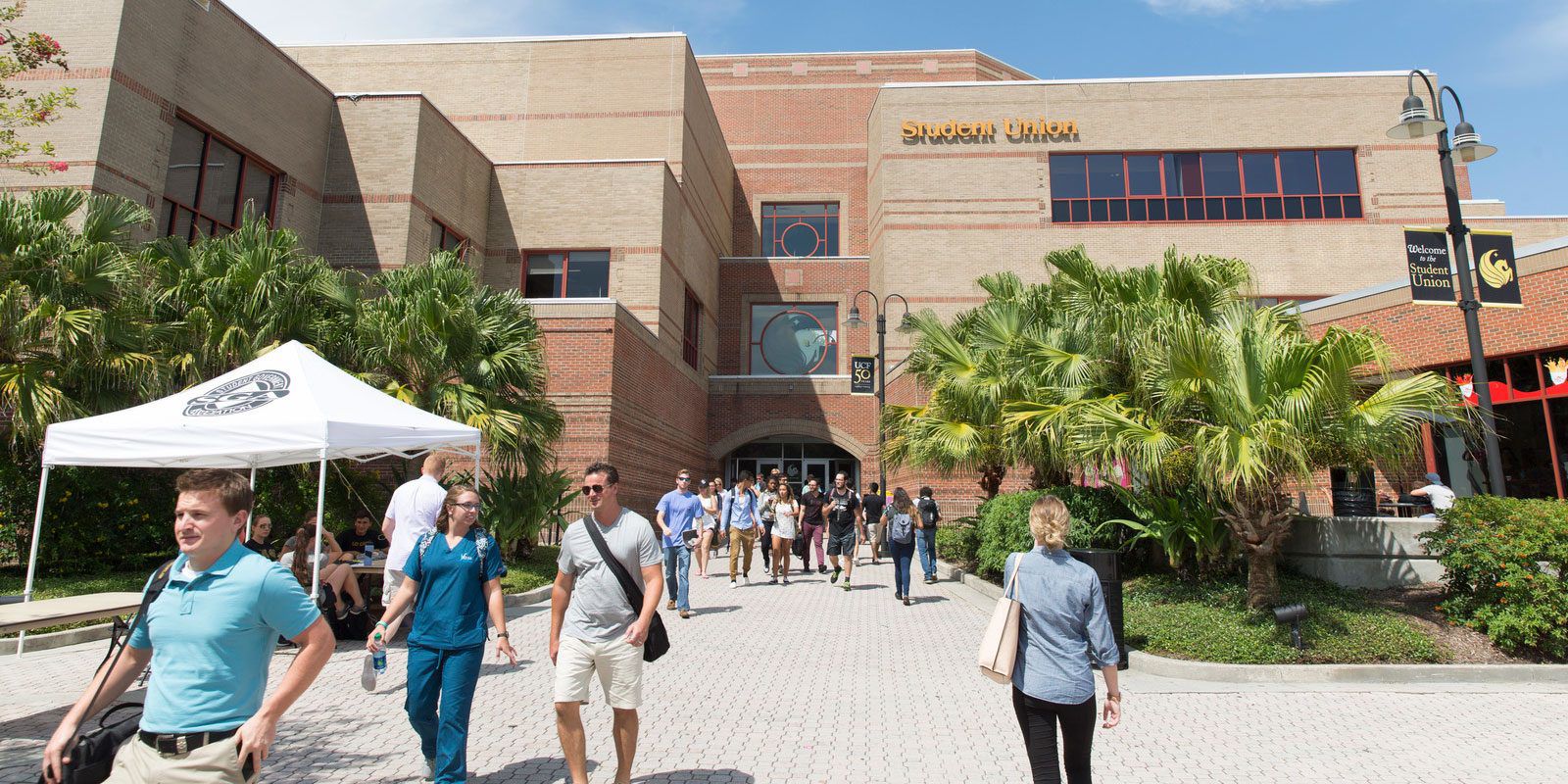 UCF Student Union (copy)